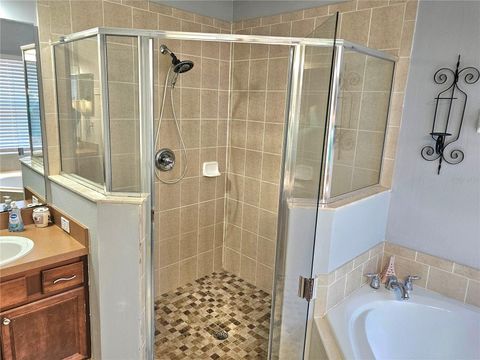 Tiny photo for 34224 Shadewood Circle, Leesburg, FL 34788 (MLS # V4949786)