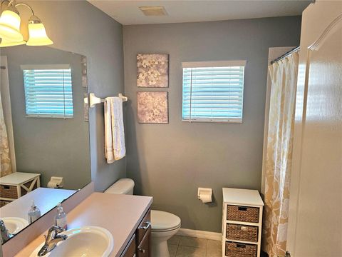 Tiny photo for 34224 Shadewood Circle, Leesburg, FL 34788 (MLS # V4949786)