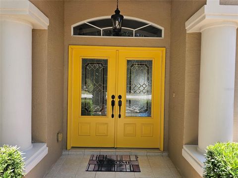 Tiny photo for 34224 Shadewood Circle, Leesburg, FL 34788 (MLS # V4949786)