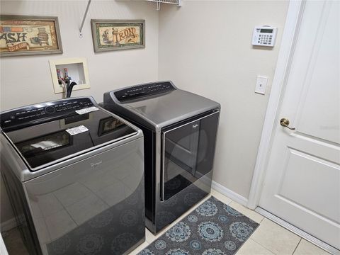 Tiny photo for 34224 Shadewood Circle, Leesburg, FL 34788 (MLS # V4949786)