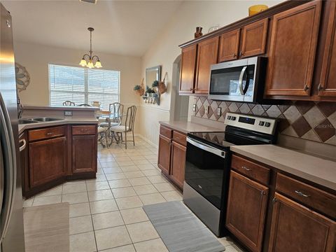 Tiny photo for 34224 Shadewood Circle, Leesburg, FL 34788 (MLS # V4949786)