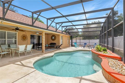 Tiny photo for 34224 Shadewood Circle, Leesburg, FL 34788 (MLS # V4949786)