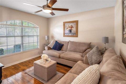 Tiny photo for 34224 Shadewood Circle, Leesburg, FL 34788 (MLS # V4949786)