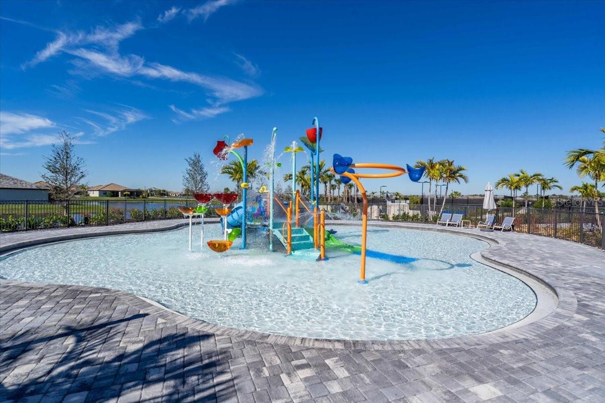 LORRAINE LAKES PH IIA - Residential Lease