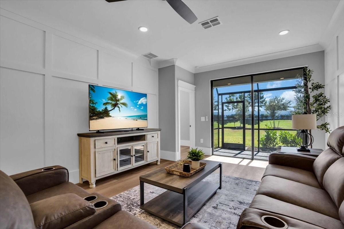 LORRAINE LAKES PH IIA - Residential Lease