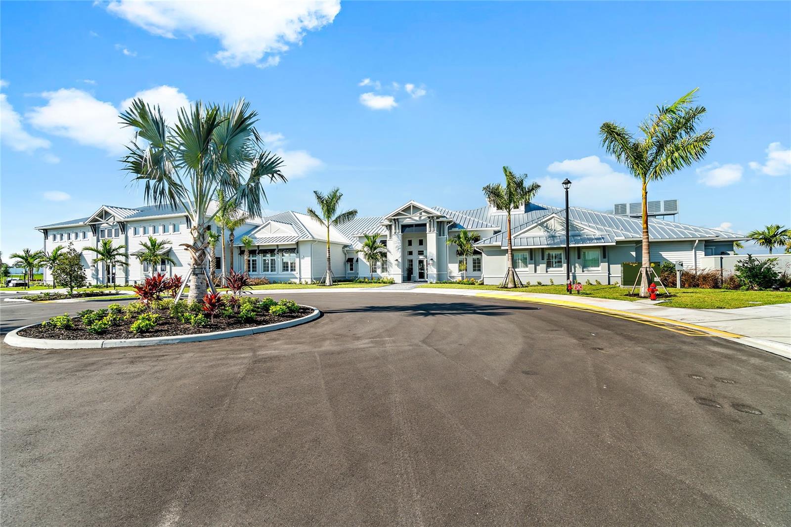 LORRAINE LAKES PH IIA - Residential Lease