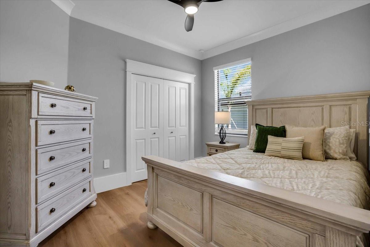 LORRAINE LAKES PH IIA - Residential Lease