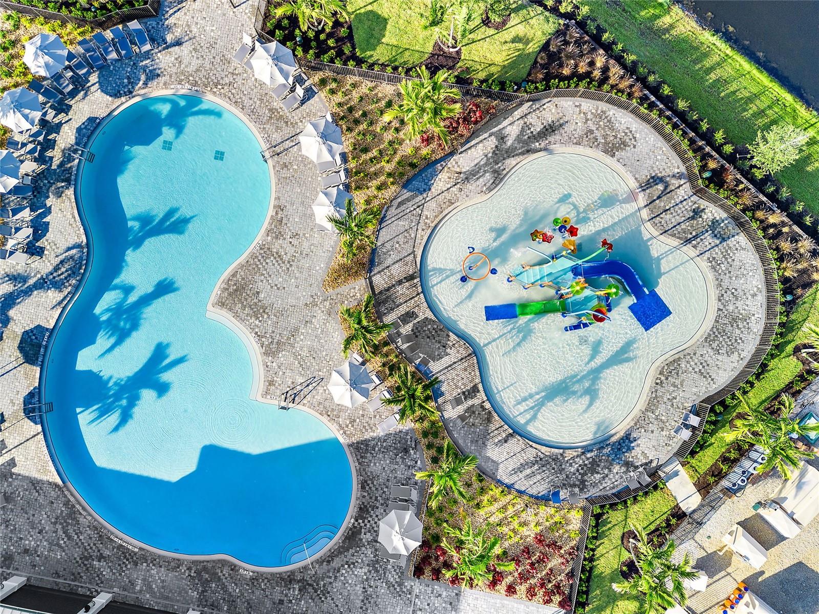 LORRAINE LAKES PH IIA - Residential Lease