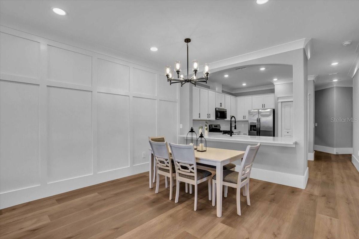 LORRAINE LAKES PH IIA - Residential Lease