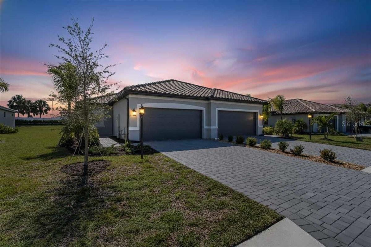 LORRAINE LAKES PH IIA - Residential Lease