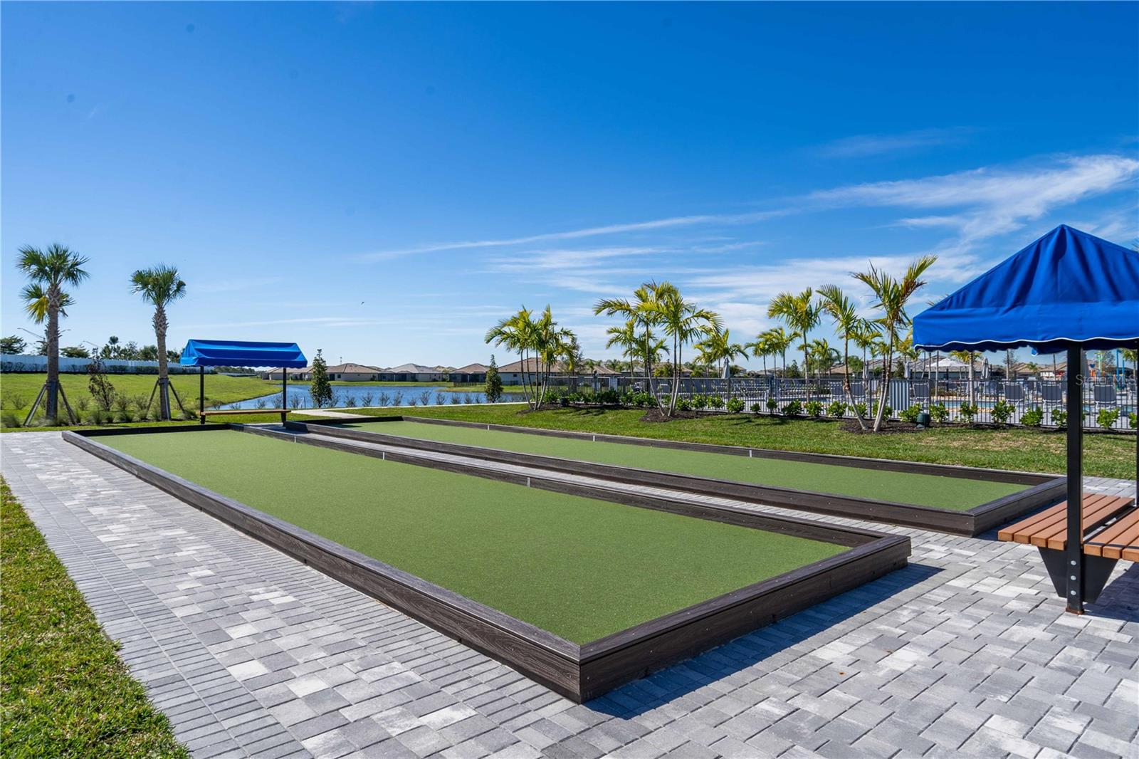 LORRAINE LAKES PH IIA - Residential Lease