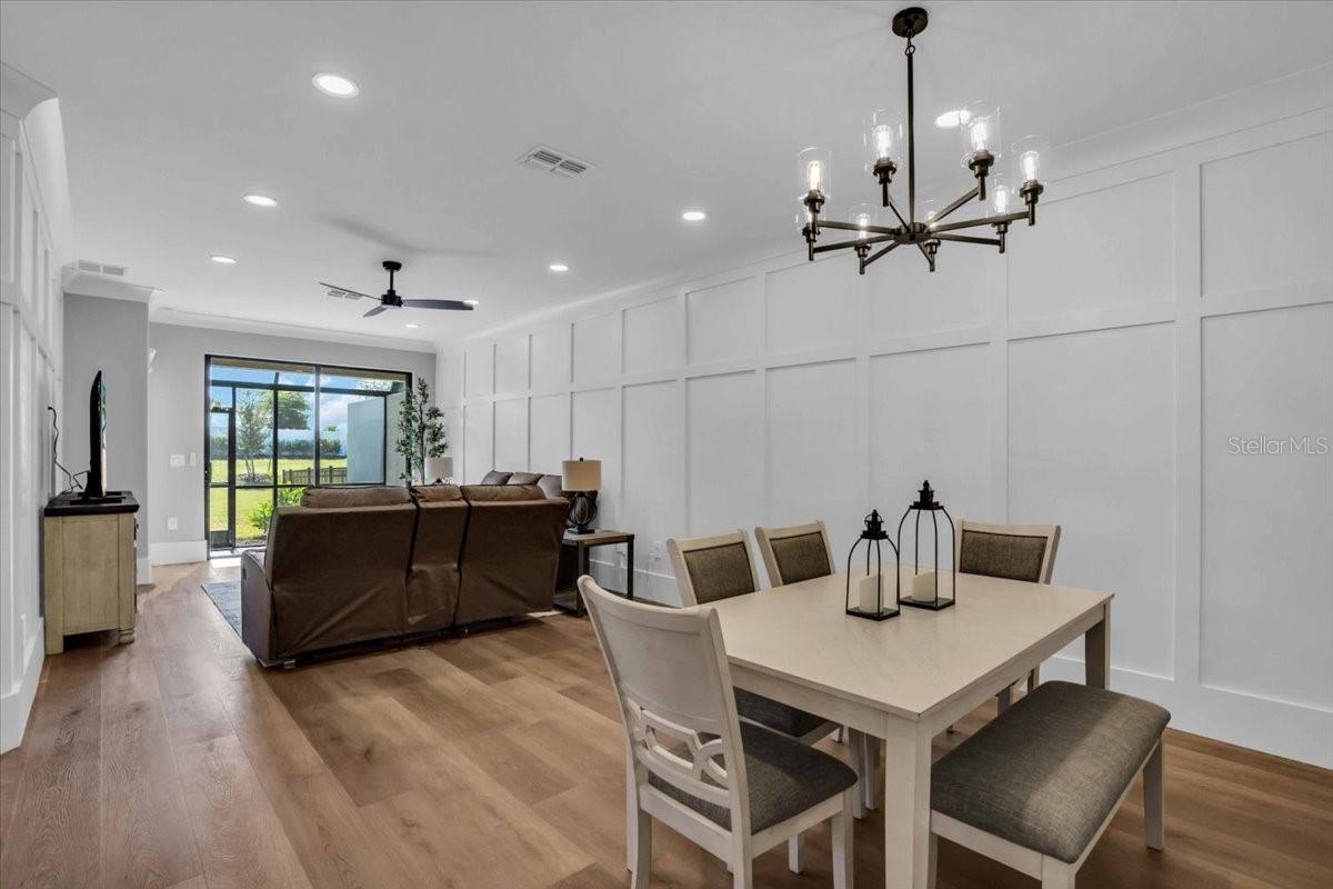 LORRAINE LAKES PH IIA - Residential Lease