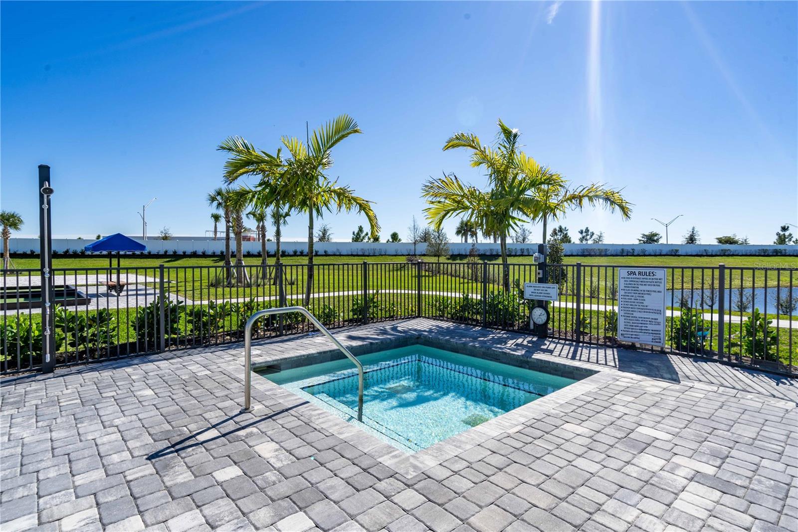 LORRAINE LAKES PH IIA - Residential Lease
