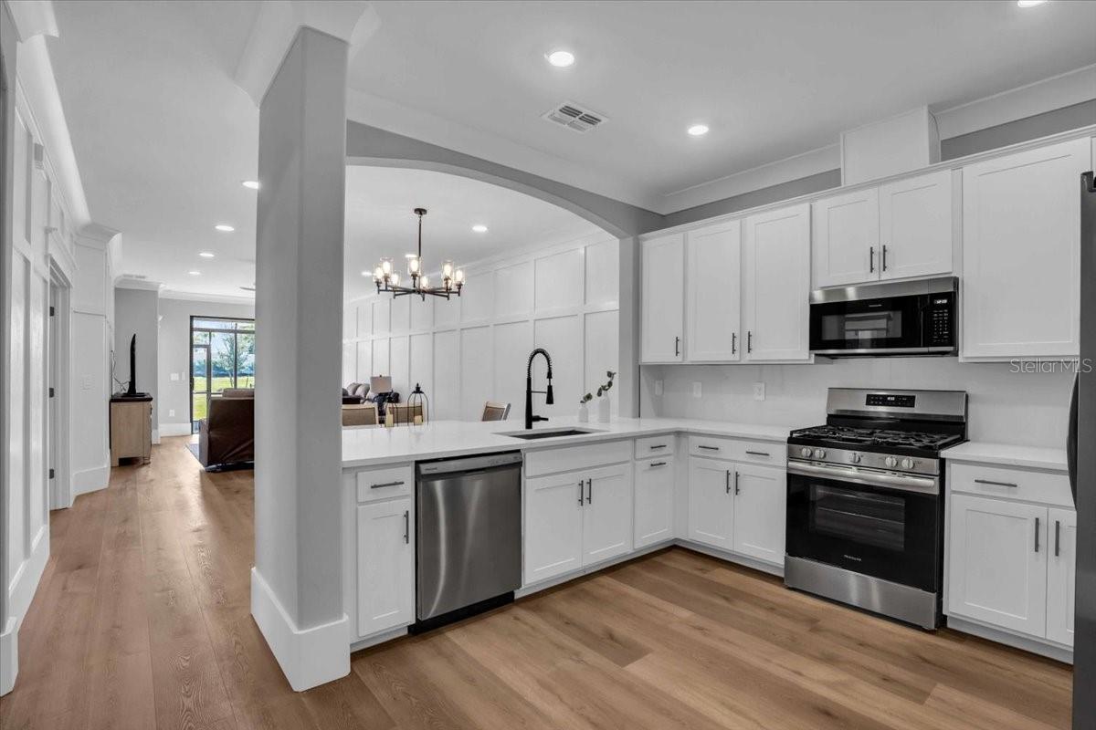 LORRAINE LAKES PH IIA - Residential Lease