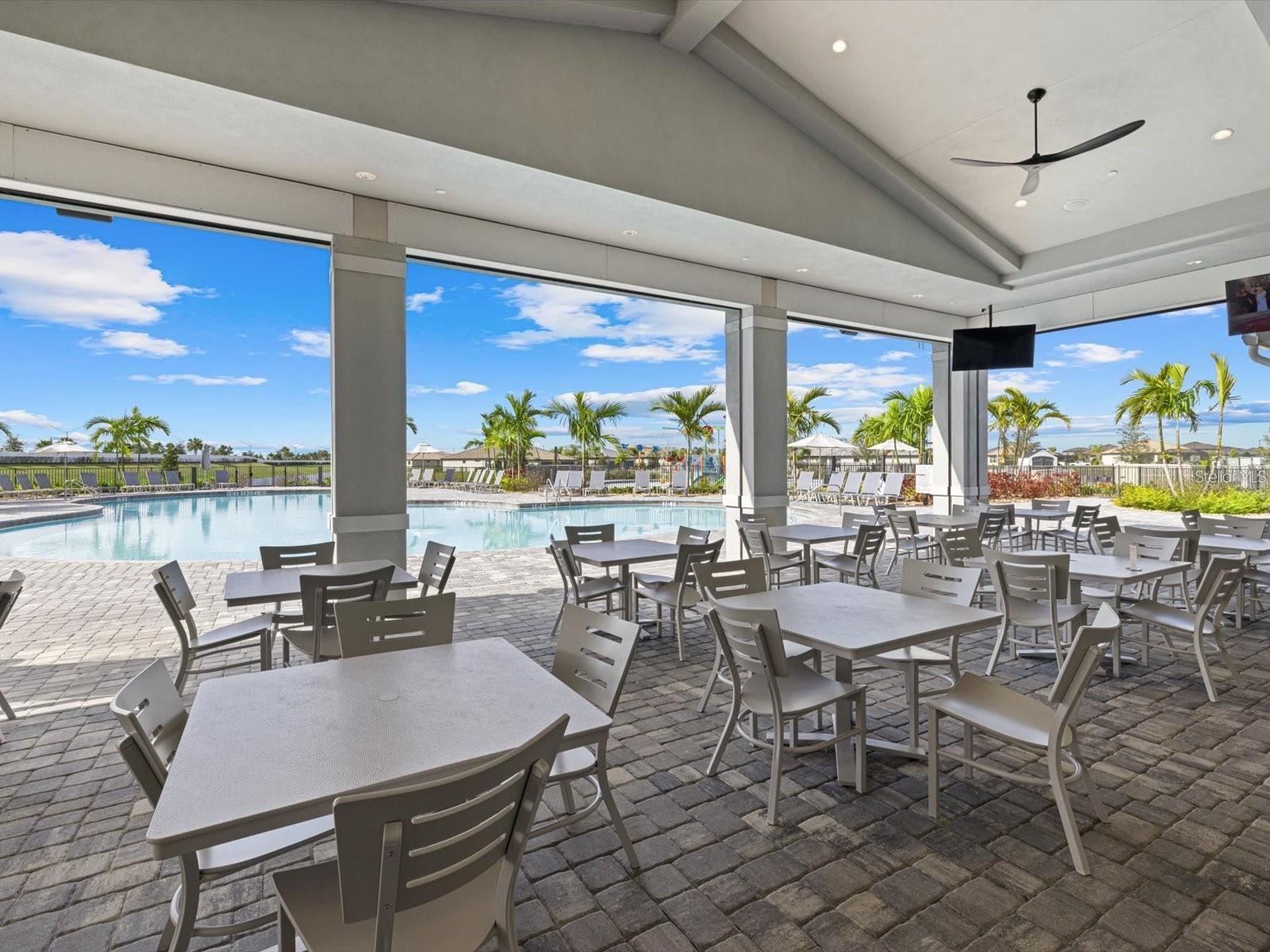 LORRAINE LAKES PH IIA - Residential Lease