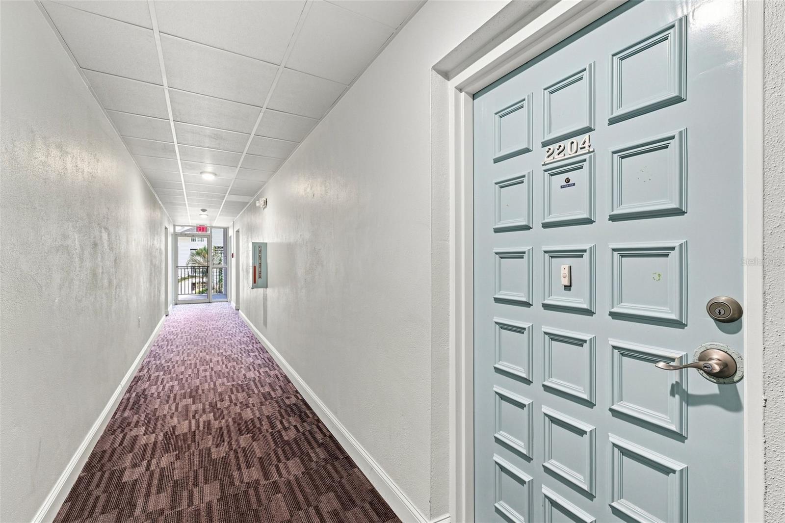 2700 BAYSHORE BOULEVARD 2204