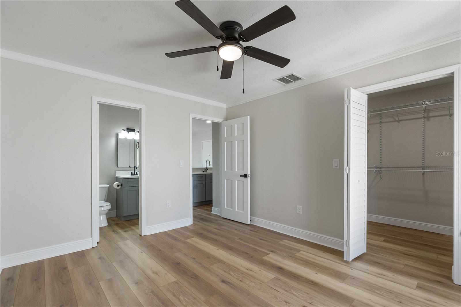 WHISPER LAKE A CONDO - Residential