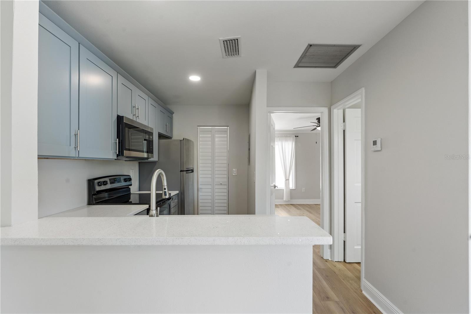 WHISPER LAKE A CONDO - Residential