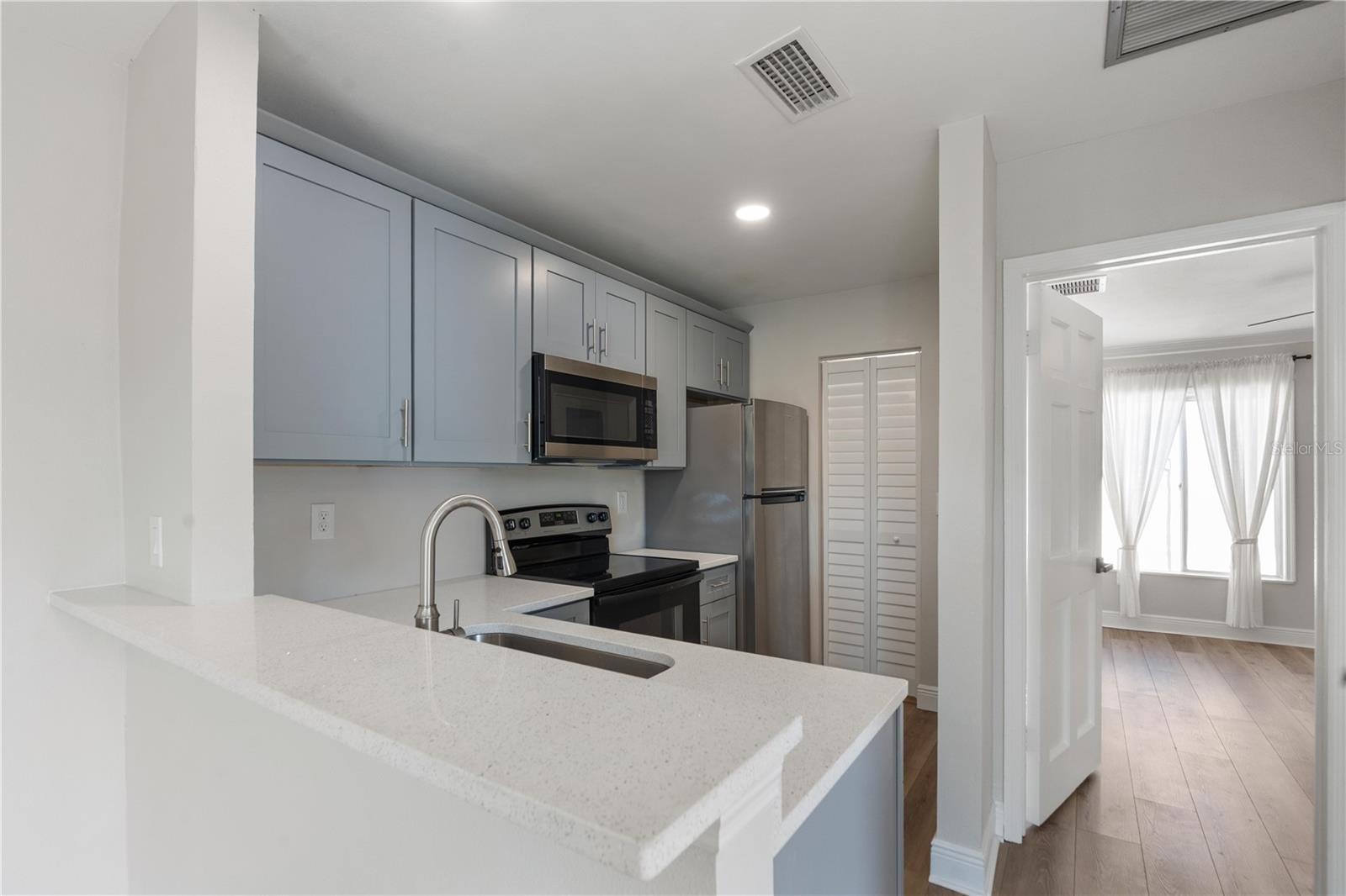 WHISPER LAKE A CONDO - Residential