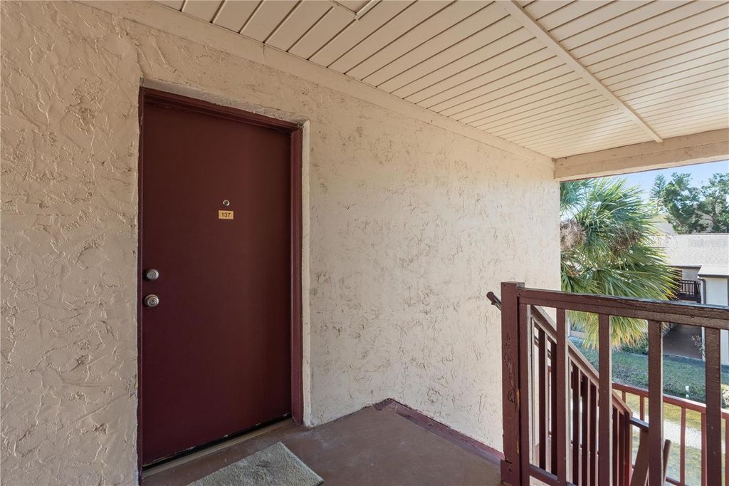 Photo of 3848 N Lake Drive #137, Tampa, FL 33614 (MLS # W7883301)