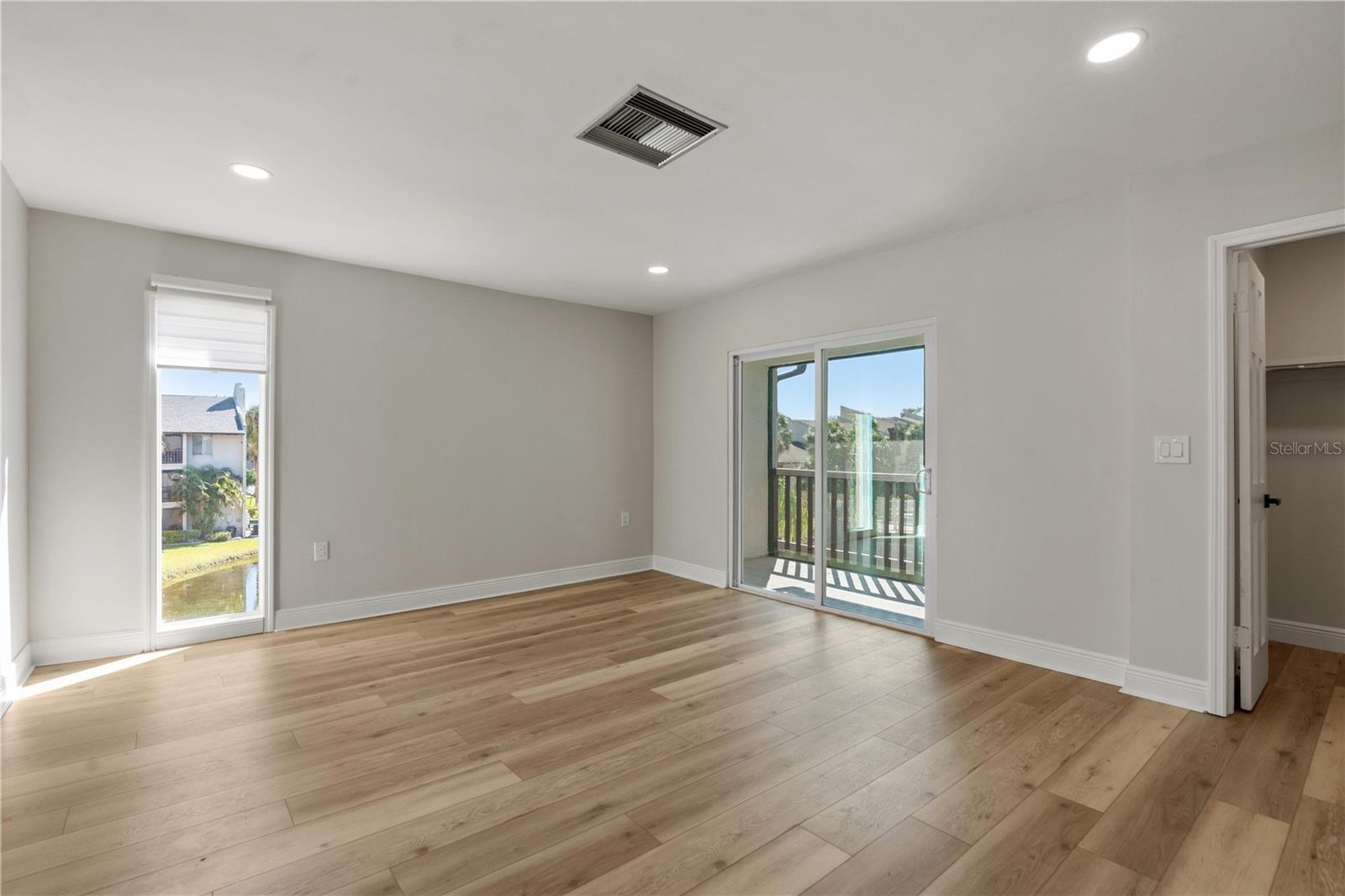 WHISPER LAKE A CONDO - Residential