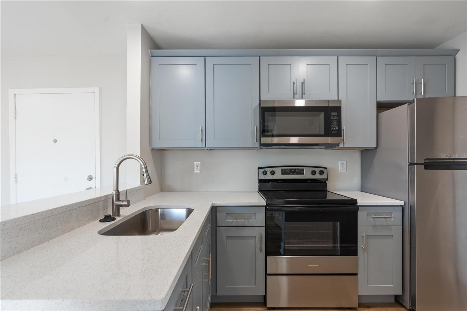 WHISPER LAKE A CONDO - Residential