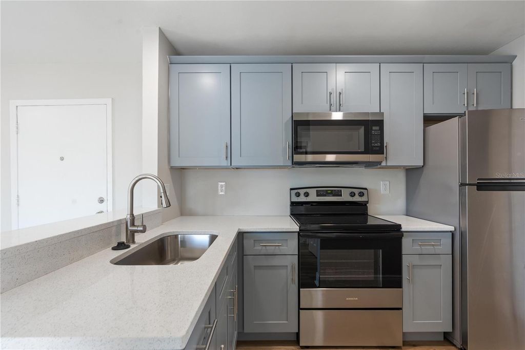 Photo of 3848 N Lake Drive #137, Tampa, FL 33614 (MLS # W7883301)