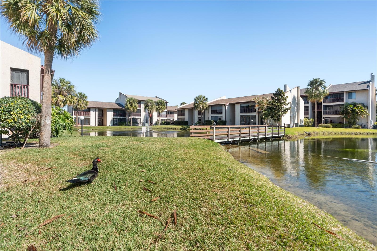 WHISPER LAKE A CONDO - Residential