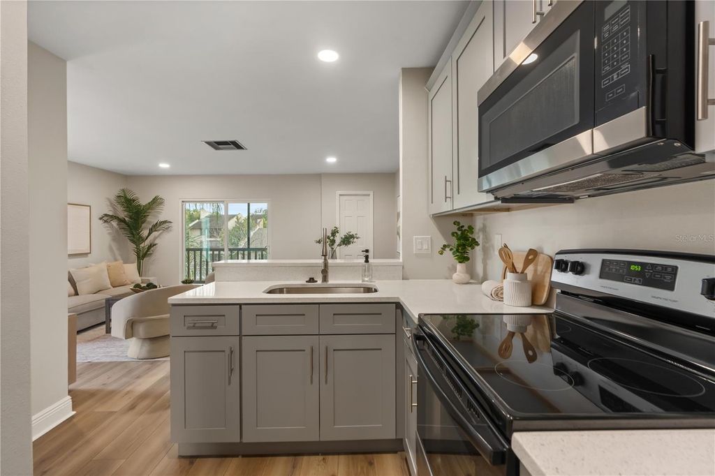 Photo of 3848 N Lake Drive #137, Tampa, FL 33614 (MLS # W7883301)