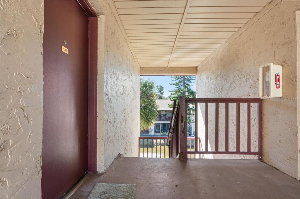 Photo of 3848 N Lake Drive #137, Tampa, FL 33614 (MLS # W7883301)