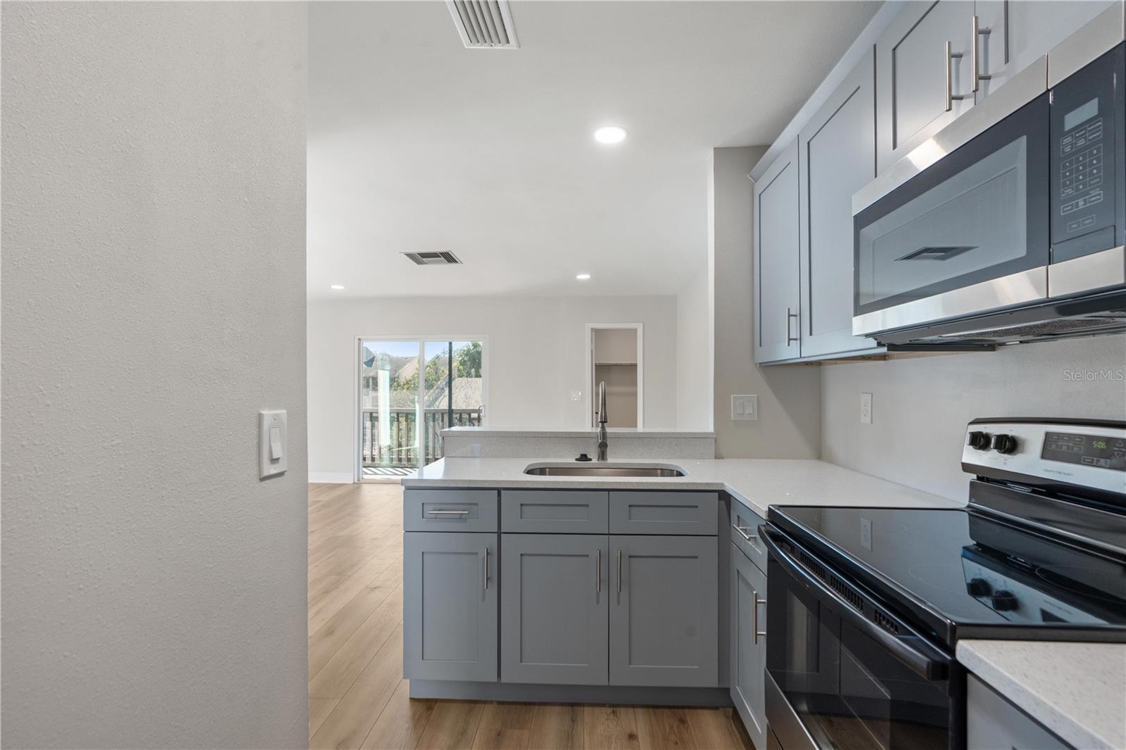 WHISPER LAKE A CONDO - Residential