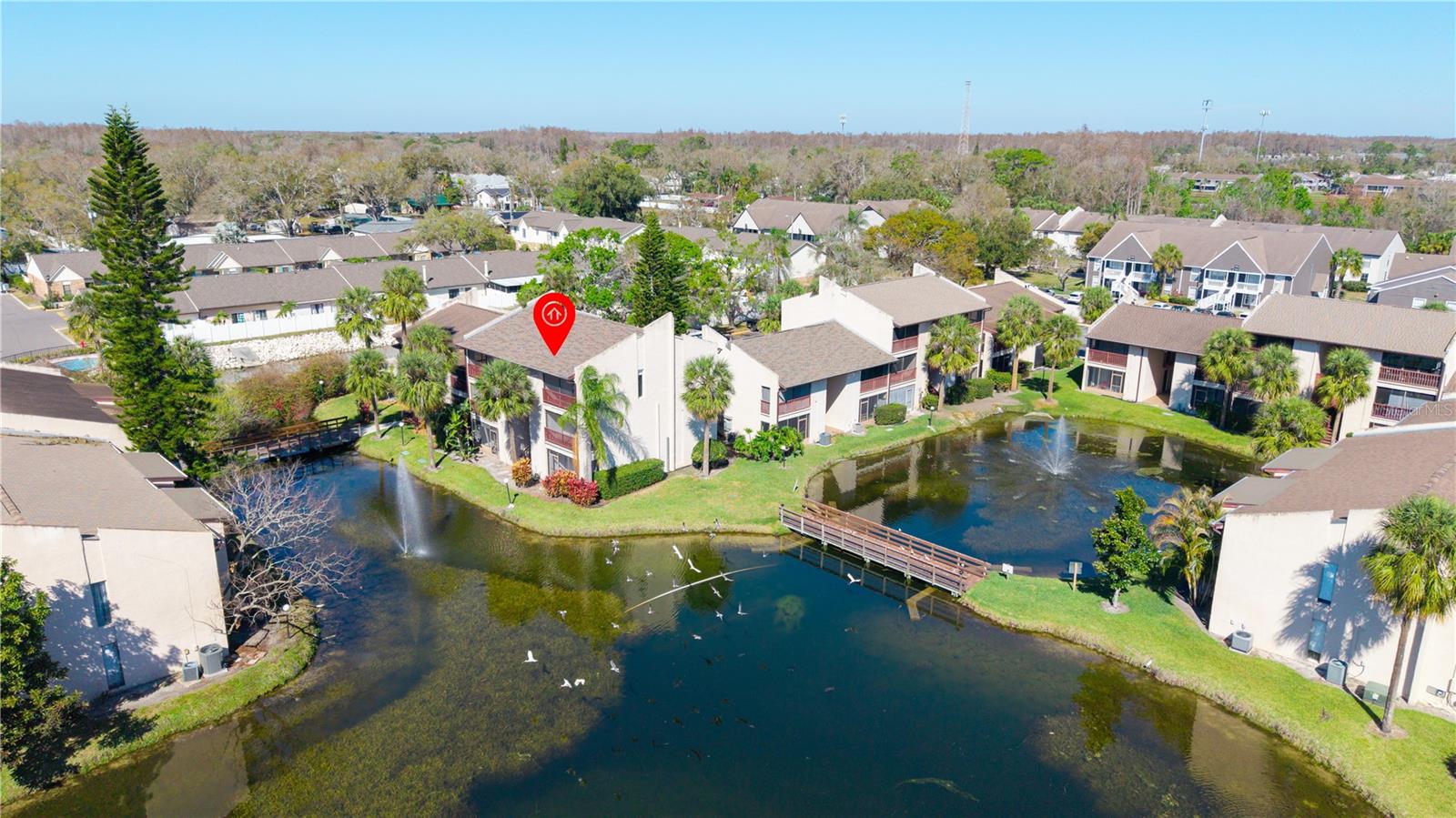 WHISPER LAKE A CONDO - Residential