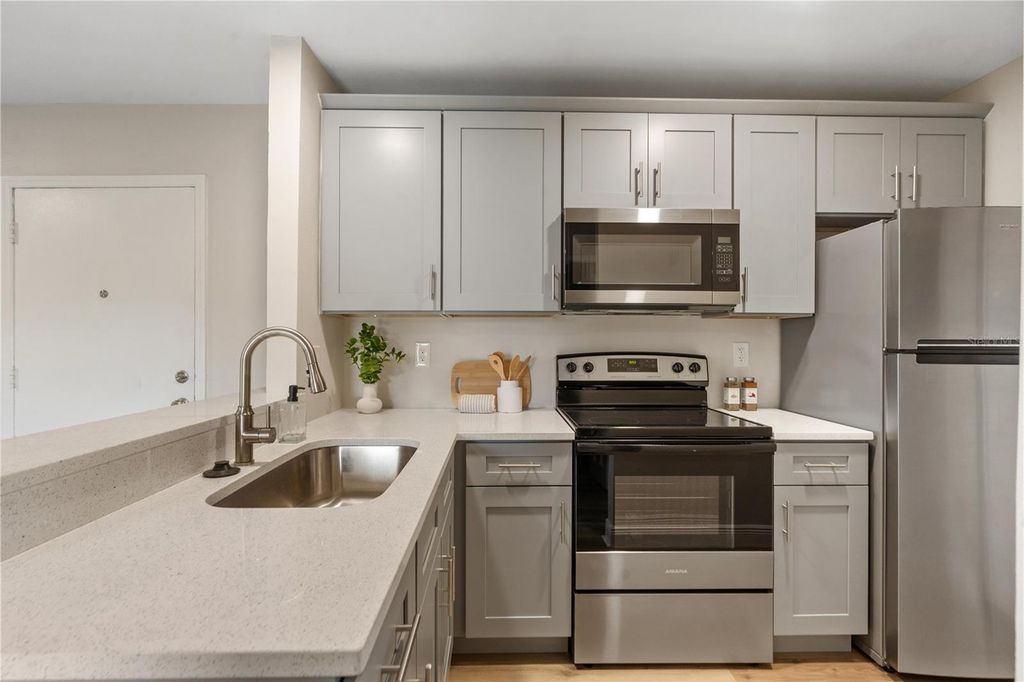 Photo of 3848 N Lake Drive #137, Tampa, FL 33614 (MLS # W7883301)