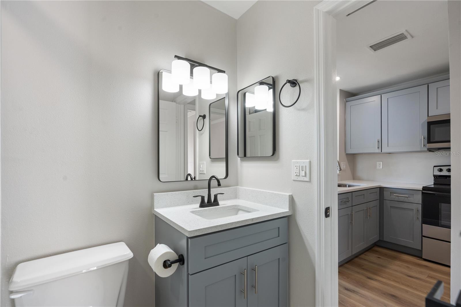 WHISPER LAKE A CONDO - Residential