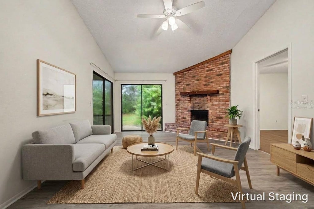 Photo of 2362 Whitehorse Street, Deltona, FL 32738 (MLS # O6442140)