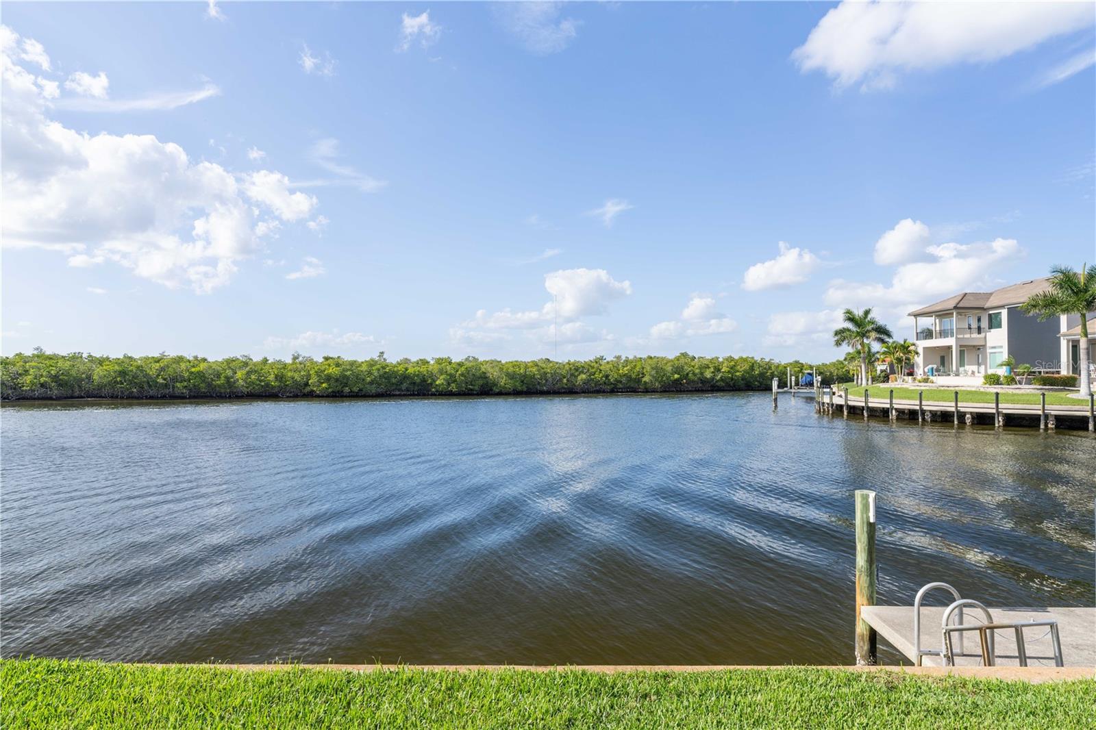 PUNTA GORDA ISLES SEC 15 - Residential