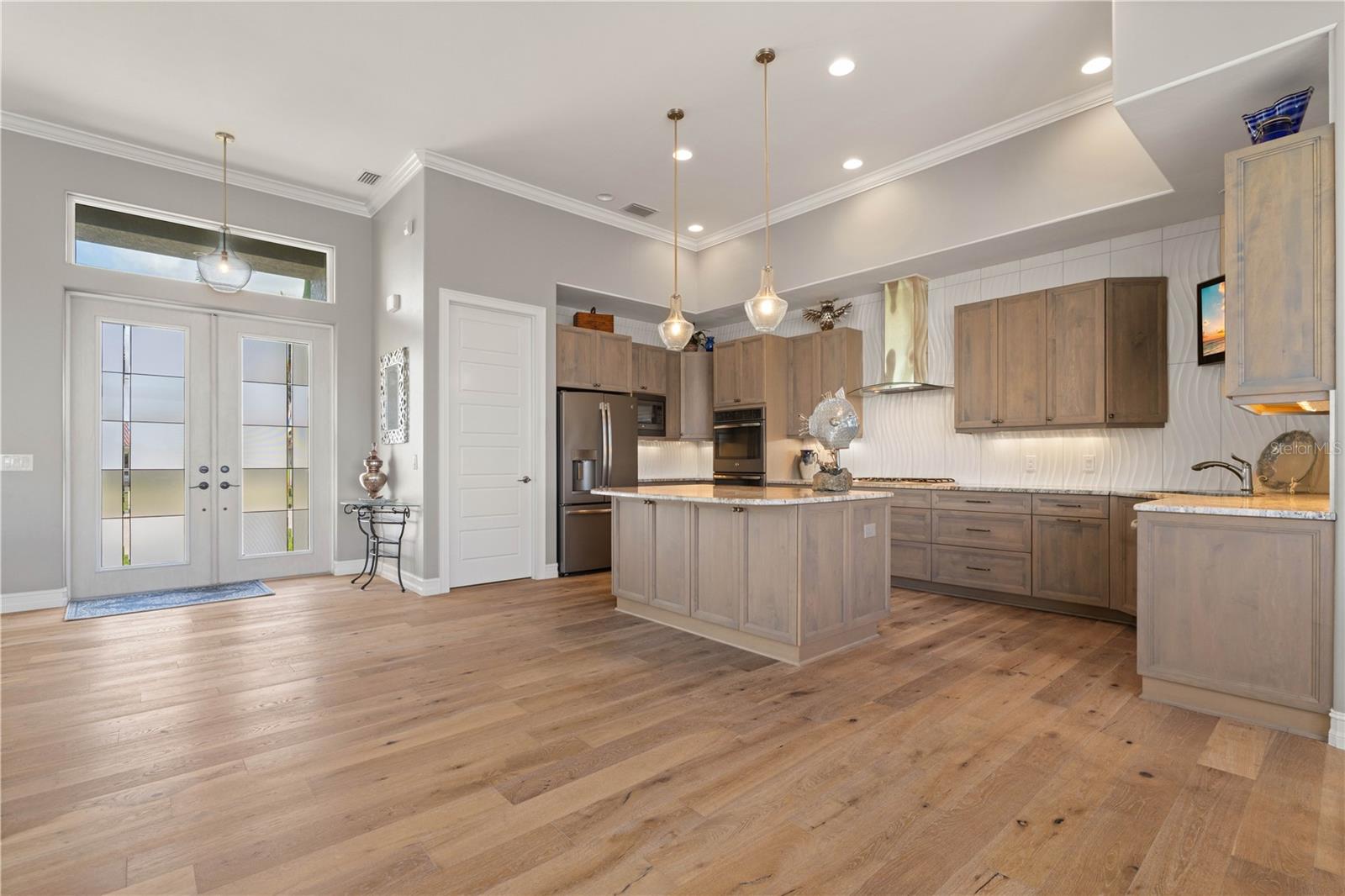 PUNTA GORDA ISLES SEC 15 - Residential