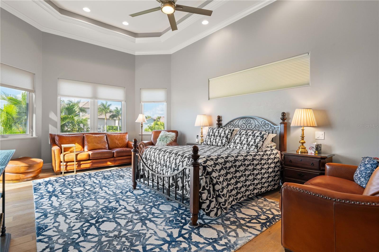 PUNTA GORDA ISLES SEC 15 - Residential