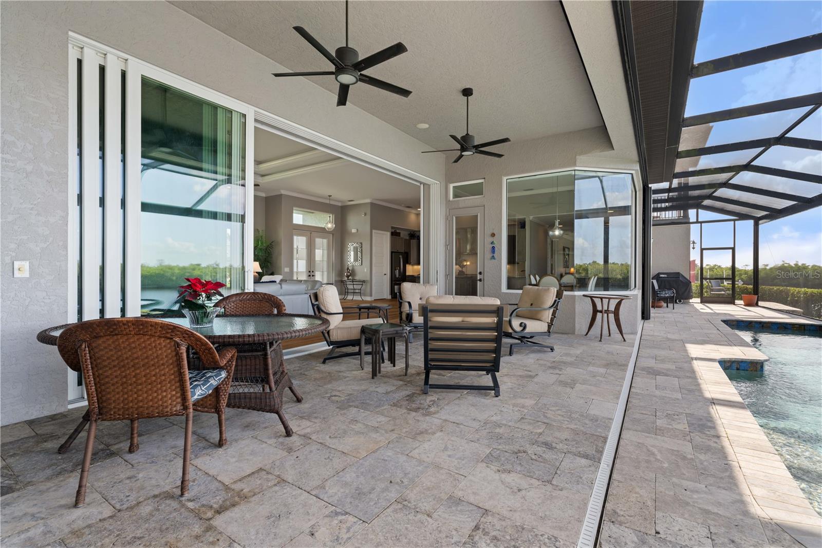 PUNTA GORDA ISLES SEC 15 - Residential