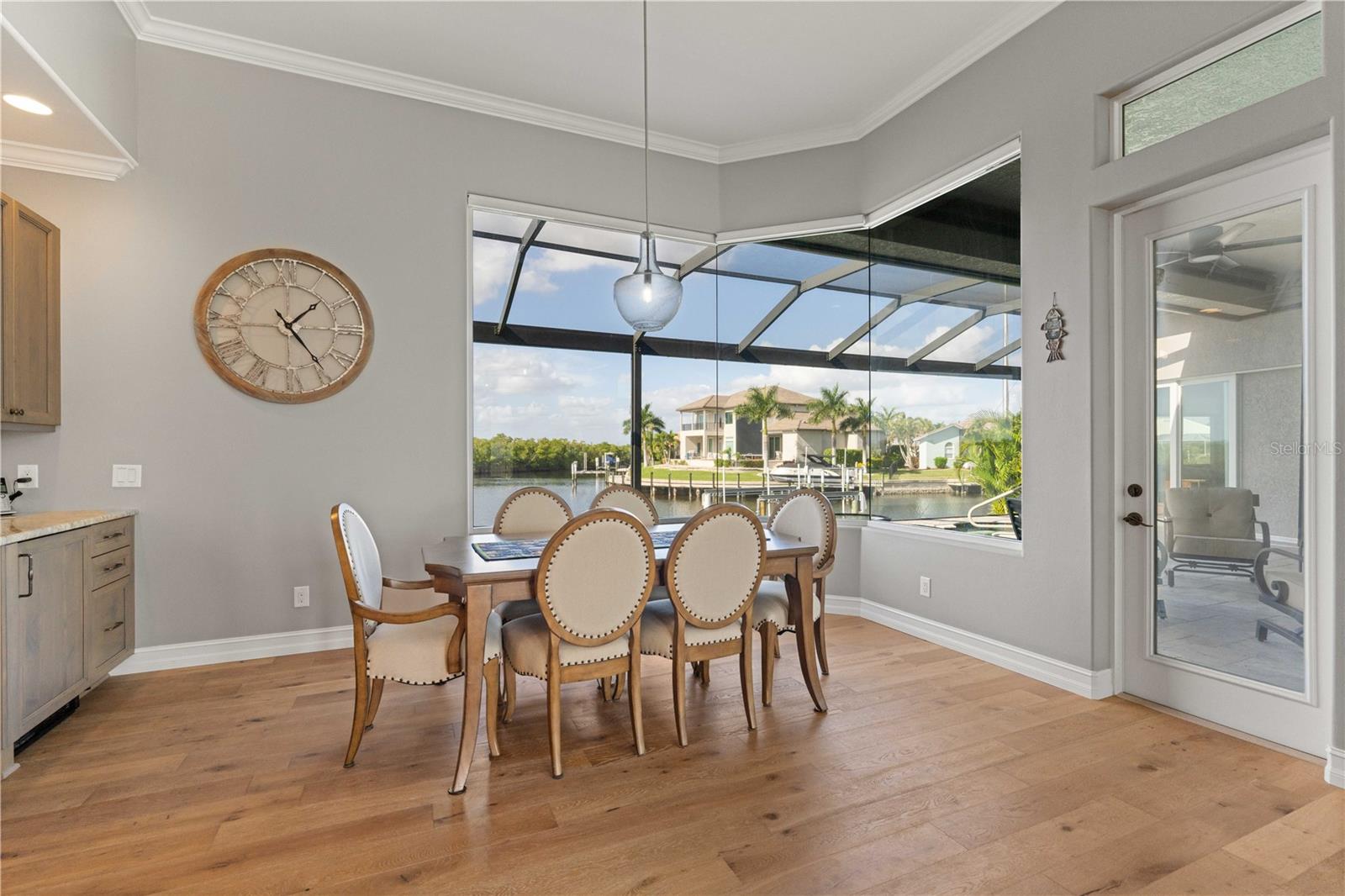 PUNTA GORDA ISLES SEC 15 - Residential