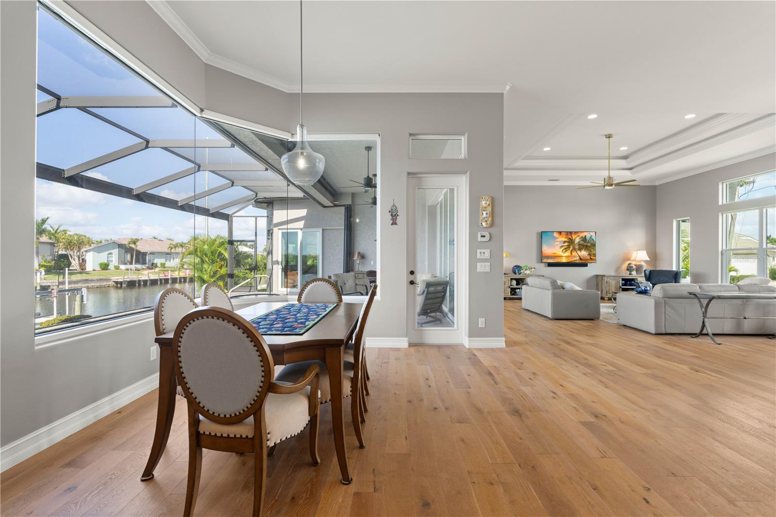 PUNTA GORDA ISLES SEC 15 - Residential