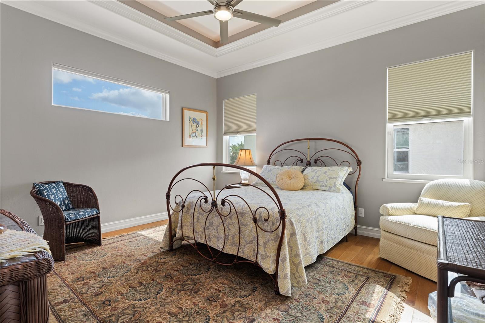 PUNTA GORDA ISLES SEC 15 - Residential