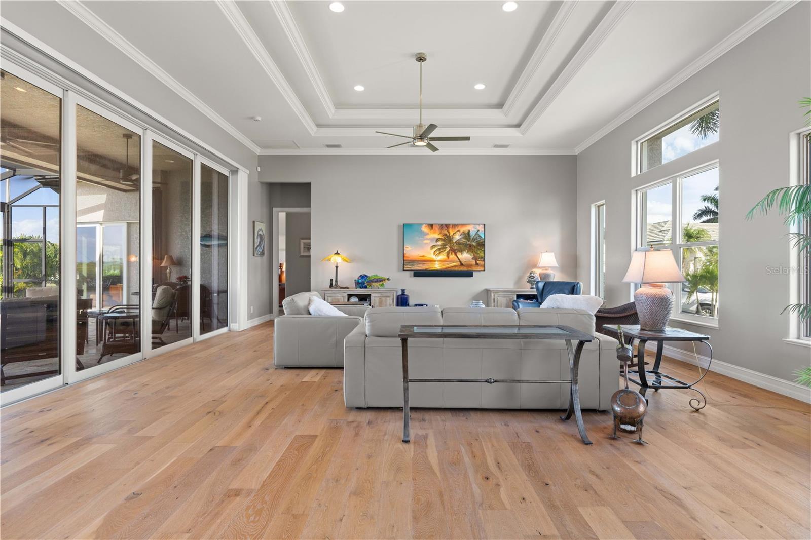 PUNTA GORDA ISLES SEC 15 - Residential