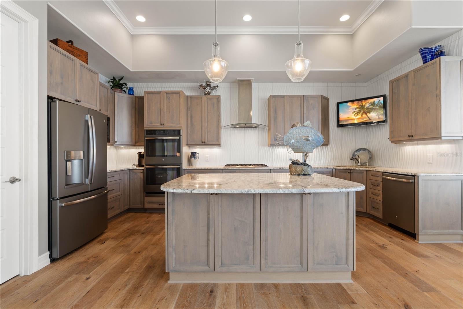 PUNTA GORDA ISLES SEC 15 - Residential