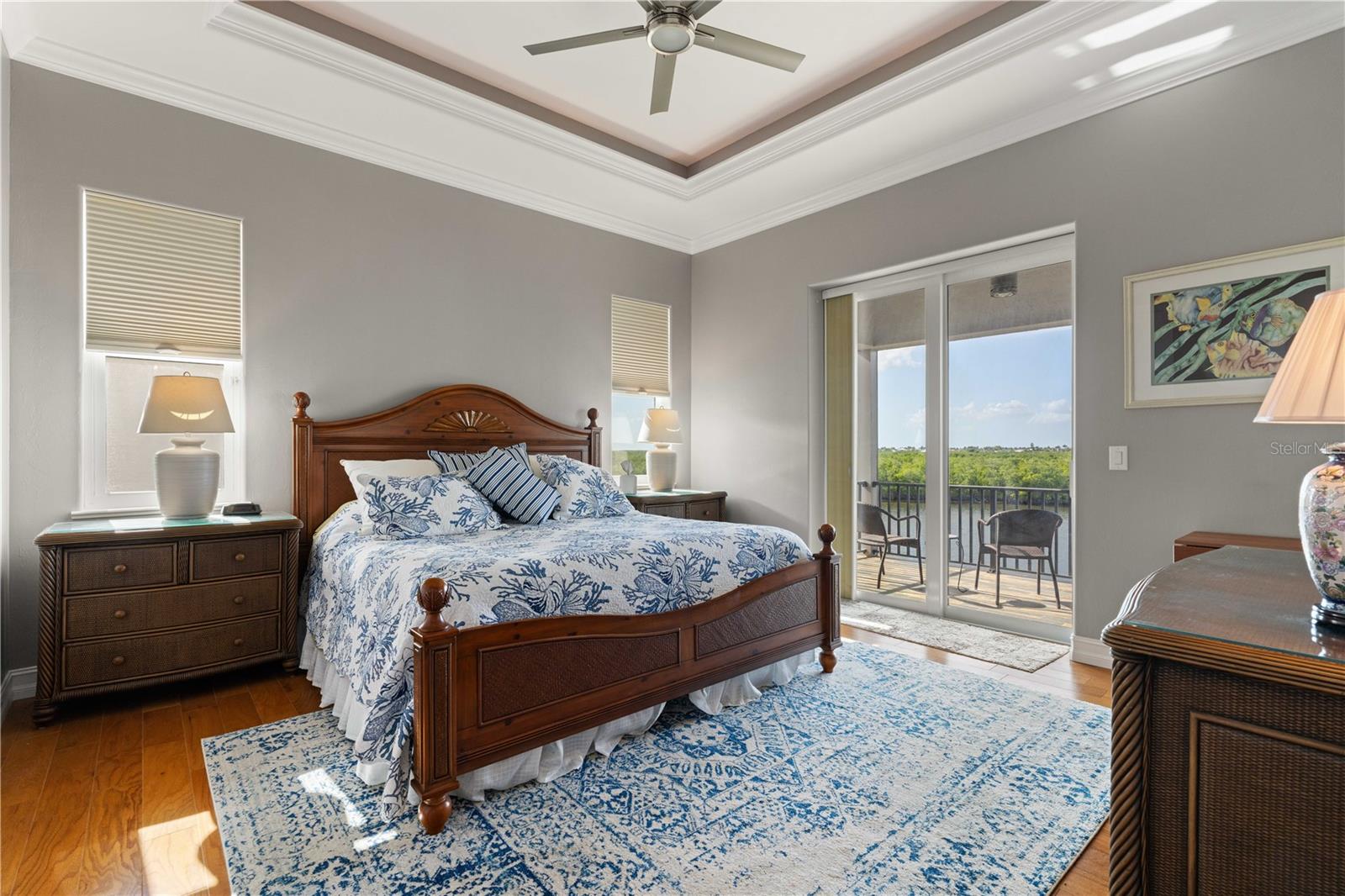 PUNTA GORDA ISLES SEC 15 - Residential