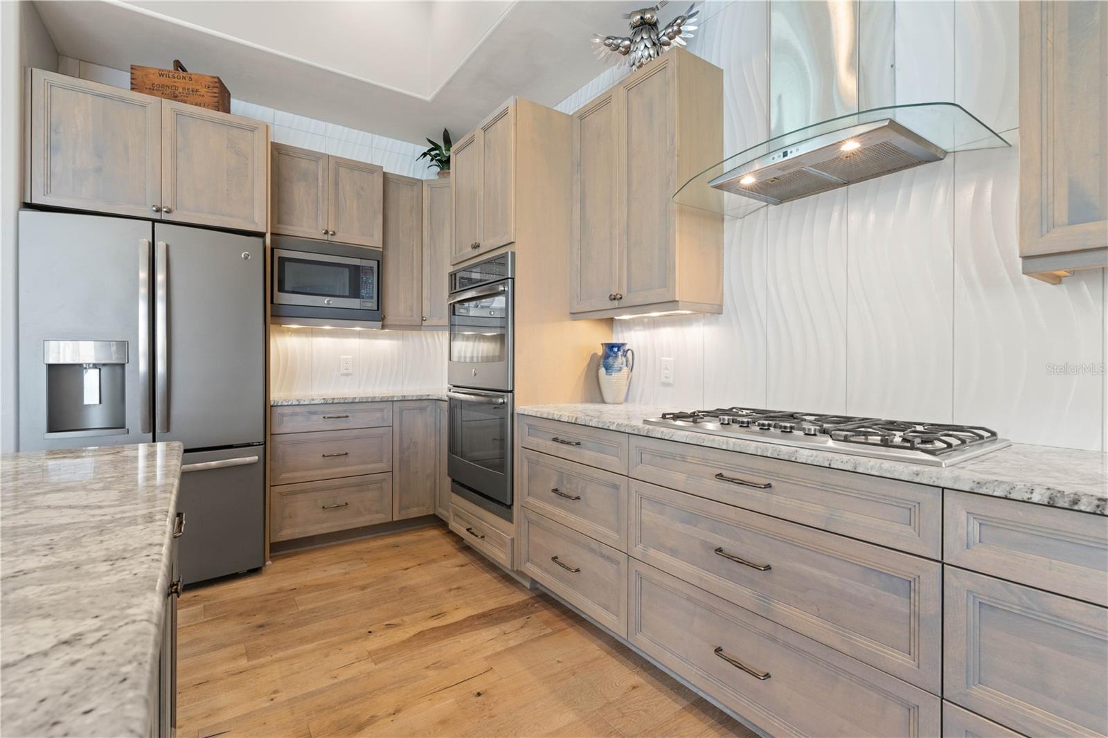 PUNTA GORDA ISLES SEC 15 - Residential