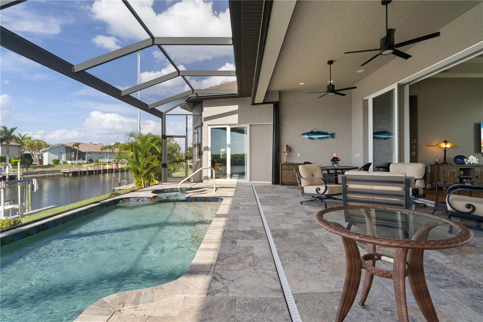 PUNTA GORDA ISLES SEC 15 - Residential