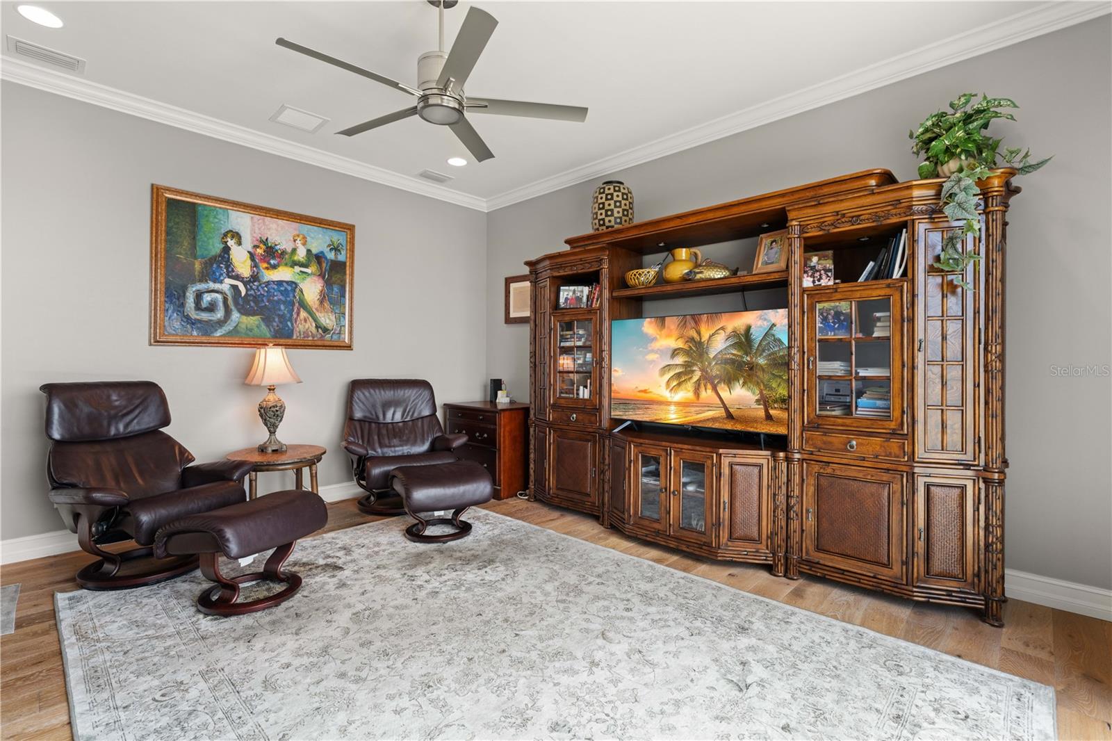 PUNTA GORDA ISLES SEC 15 - Residential