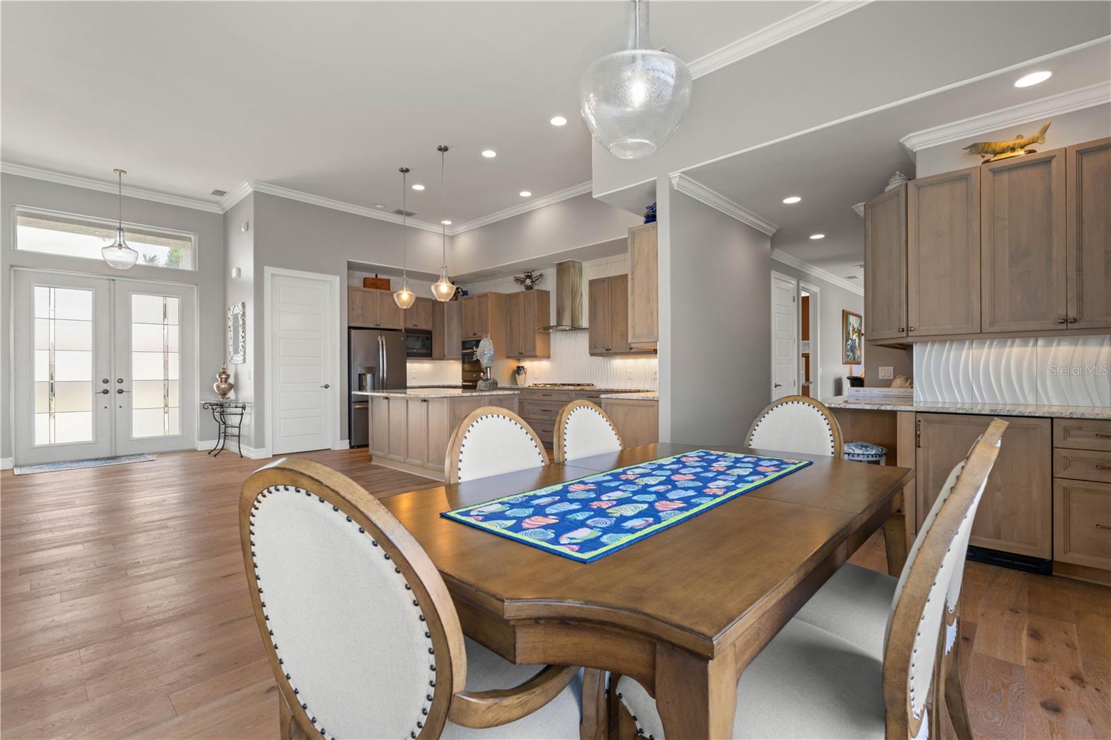 PUNTA GORDA ISLES SEC 15 - Residential