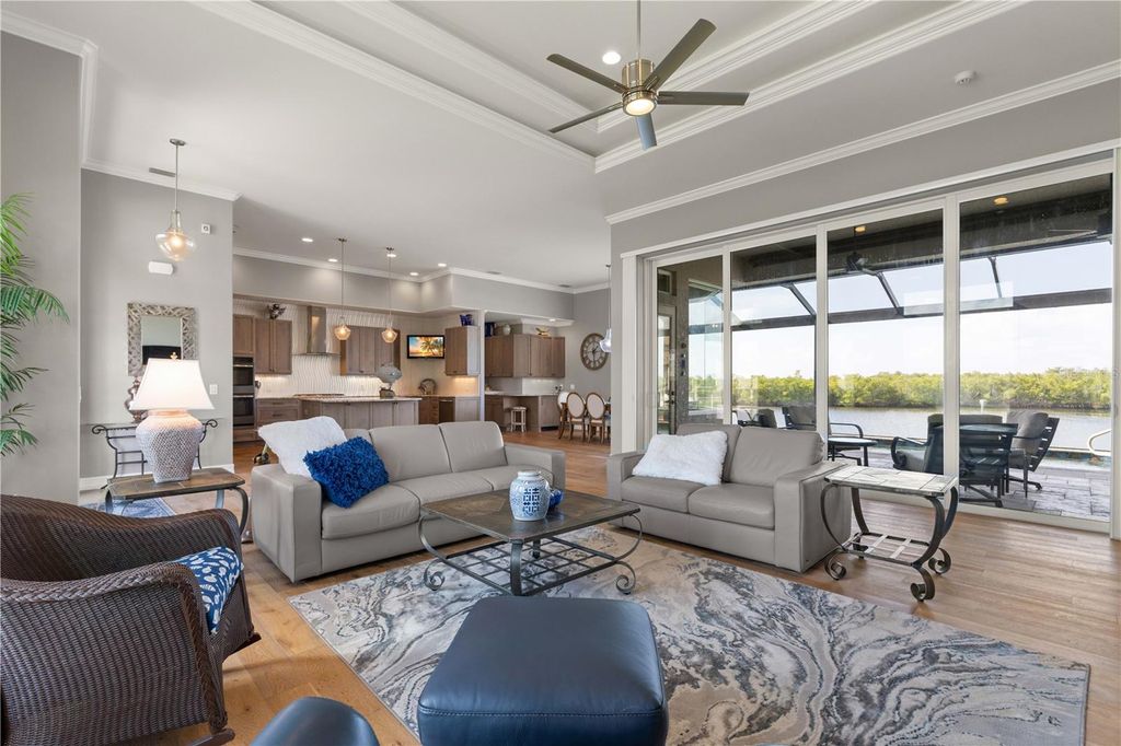 Photo of 3813 San Lorenzo Drive, Punta Gorda, FL 33950 (MLS # C7519401)